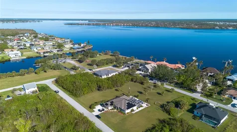 5365 Craig Terrace Port Charlotte FL 33981