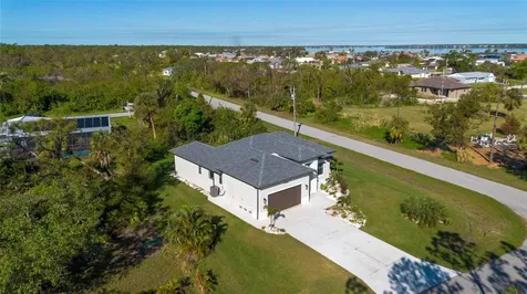 5365 Craig Terrace Port Charlotte FL 33981