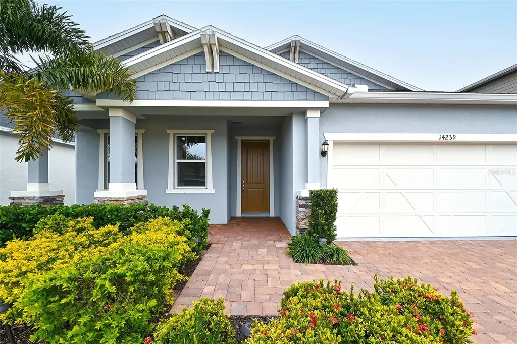 14239 59th Circle E Bradenton FL 34211