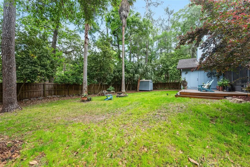2725 NW 38th Street Gainesville FL 32605