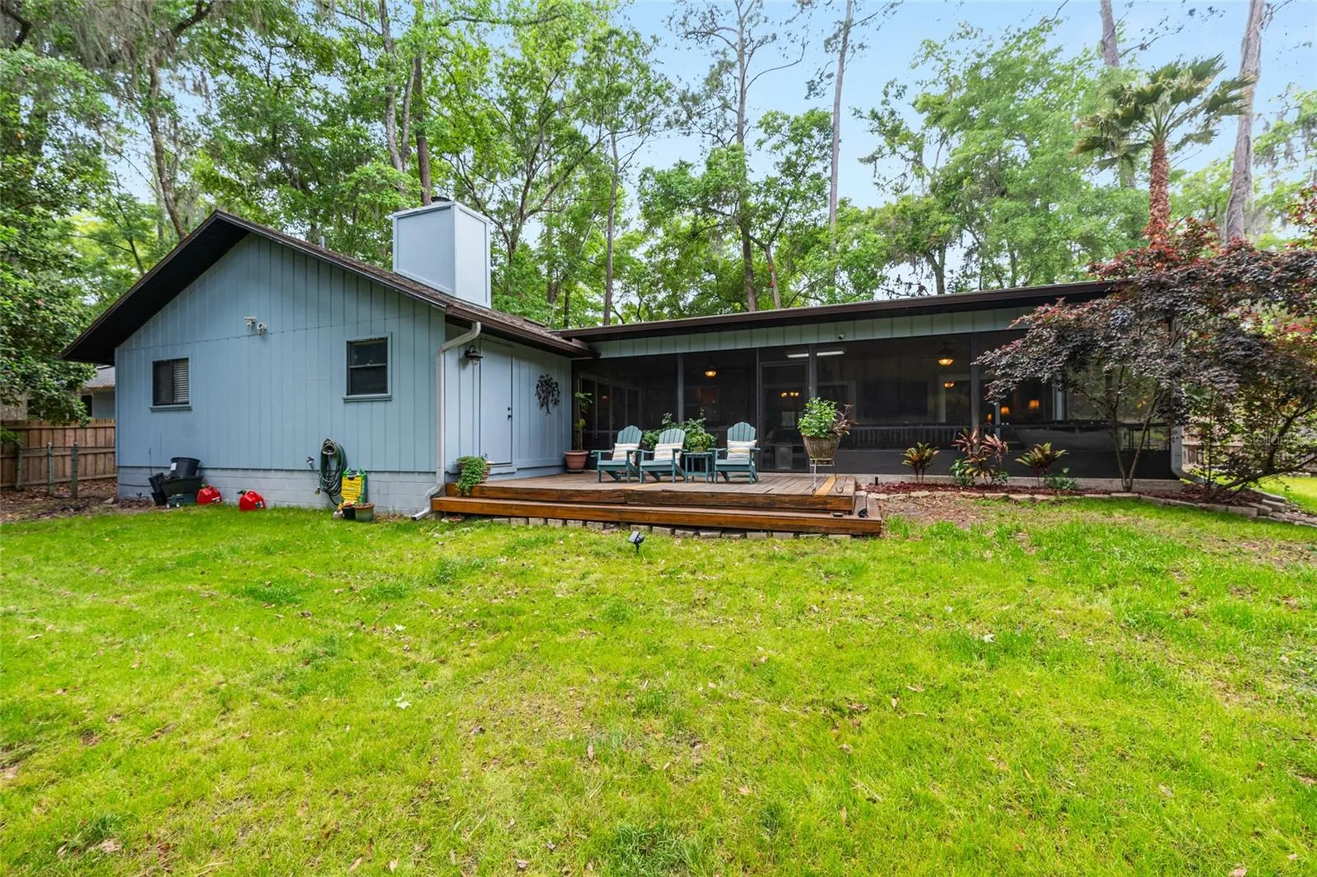 2725 NW 38th Street Gainesville FL 32605