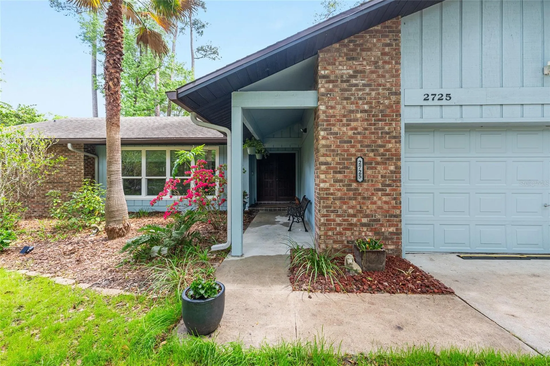 2725 NW 38th Street Gainesville FL 32605