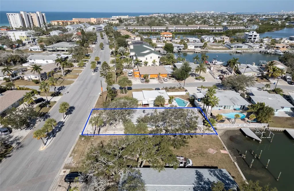 717 E Gulf Boulevard Indian Rocks Beach FL 33785