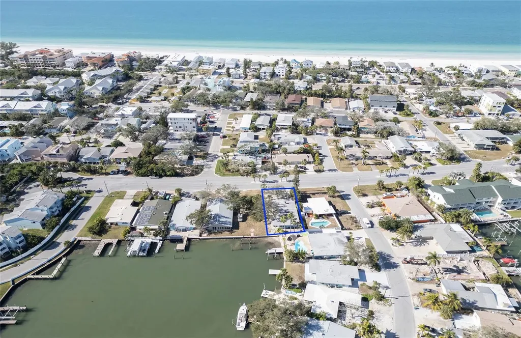 717 E Gulf Boulevard Indian Rocks Beach FL 33785