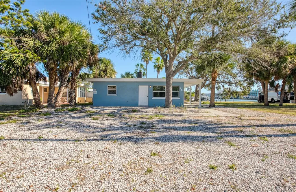 717 E Gulf Boulevard Indian Rocks Beach FL 33785