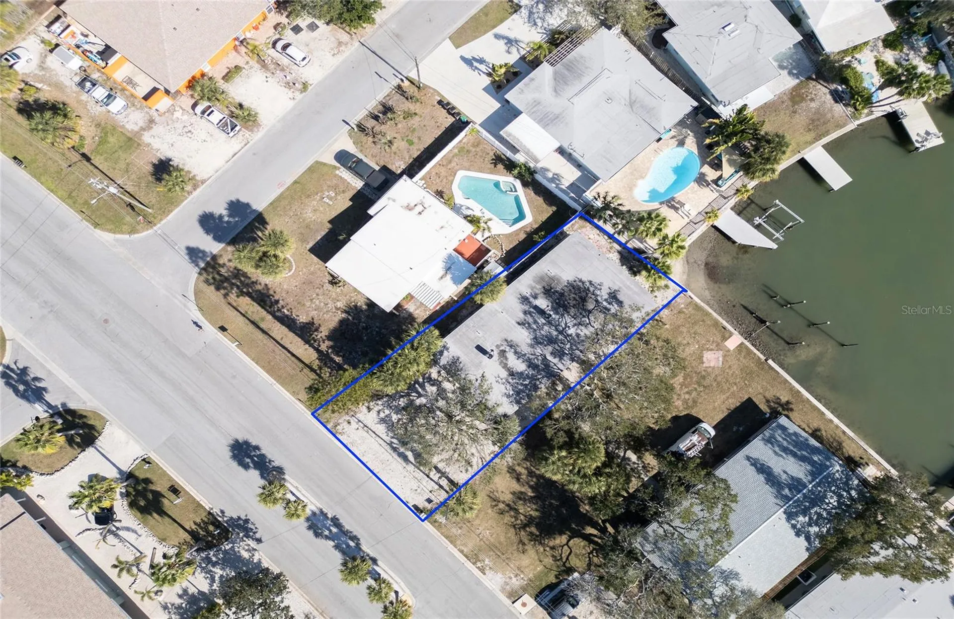 717 E Gulf Boulevard Indian Rocks Beach FL 33785