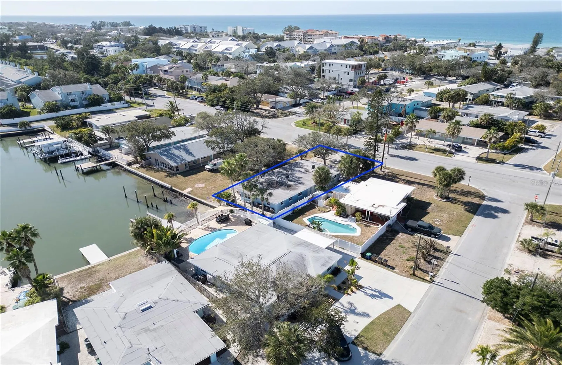 717 E Gulf Boulevard Indian Rocks Beach FL 33785