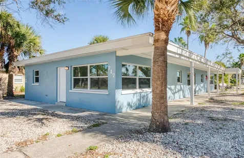 717 E Gulf Boulevard Indian Rocks Beach FL 33785
