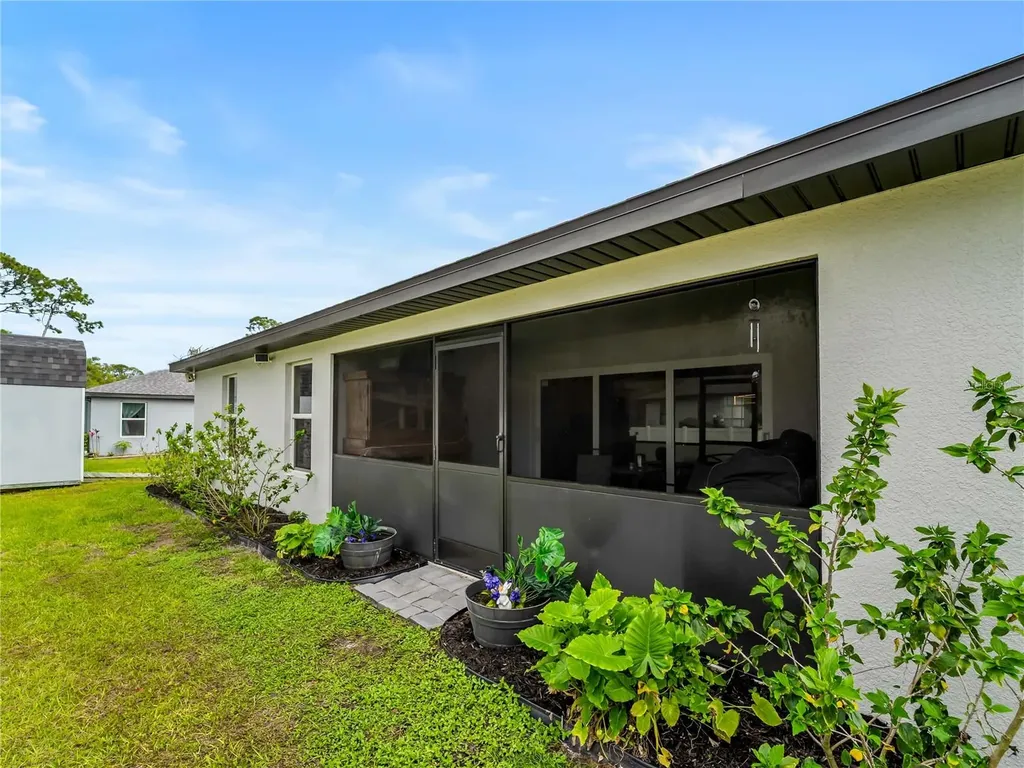 18060 Sullivan Avenue Port Charlotte FL 33954