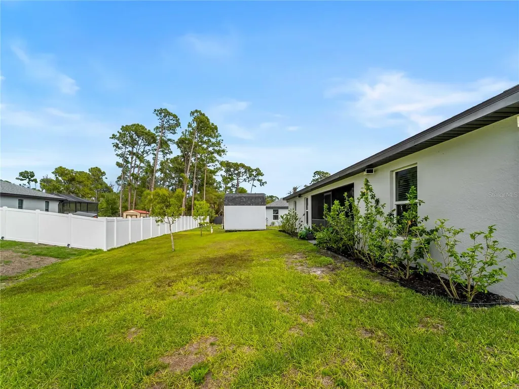 18060 Sullivan Avenue Port Charlotte FL 33954