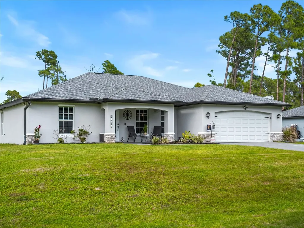 18060 Sullivan Avenue Port Charlotte FL 33954