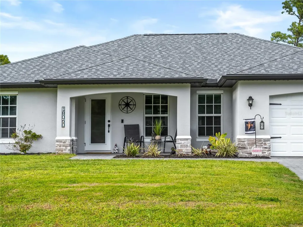18060 Sullivan Avenue Port Charlotte FL 33954