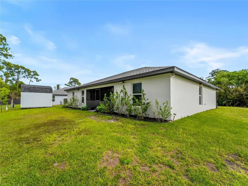 18060 Sullivan Avenue Port Charlotte FL 33954