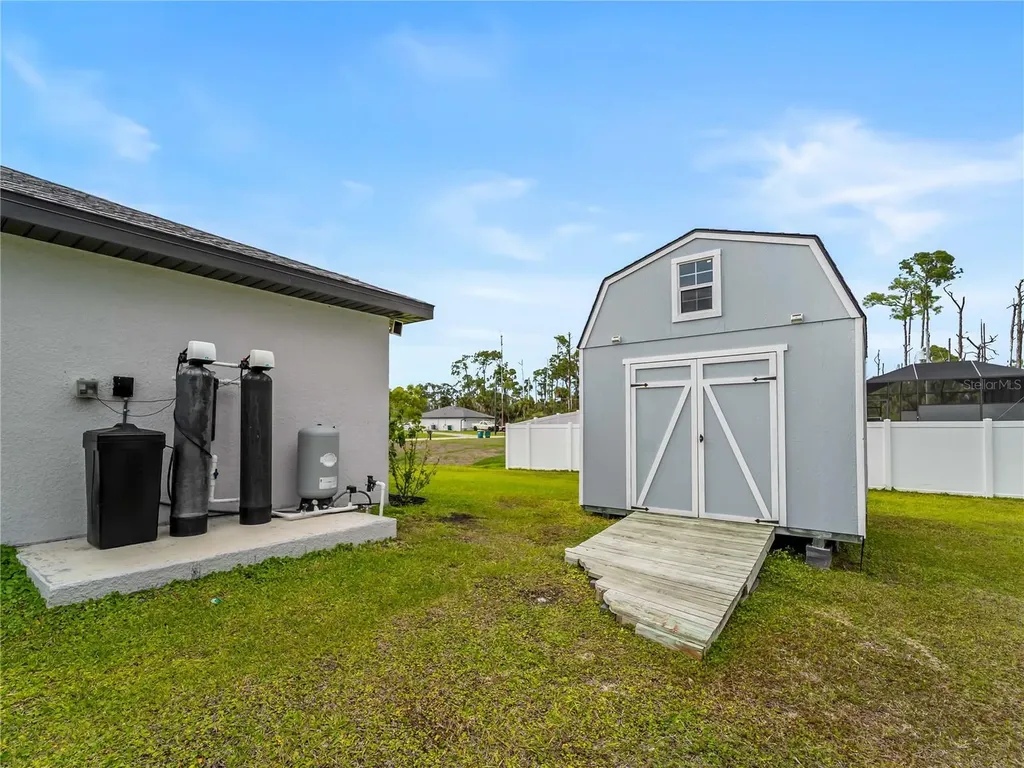 18060 Sullivan Avenue Port Charlotte FL 33954