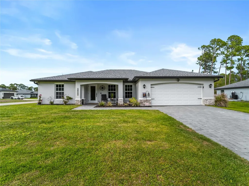 18060 Sullivan Avenue Port Charlotte FL 33954