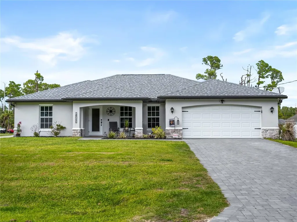 18060 Sullivan Avenue Port Charlotte FL 33954
