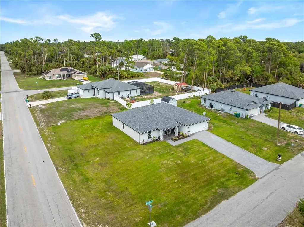 18060 Sullivan Avenue Port Charlotte FL 33954