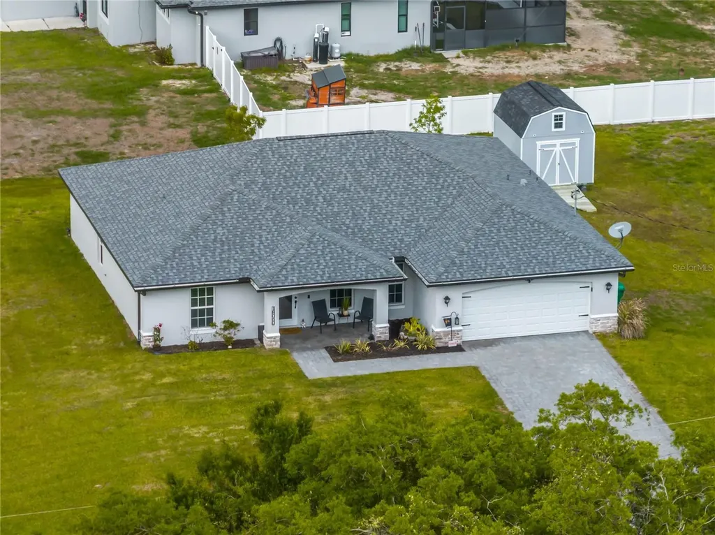 18060 Sullivan Avenue Port Charlotte FL 33954