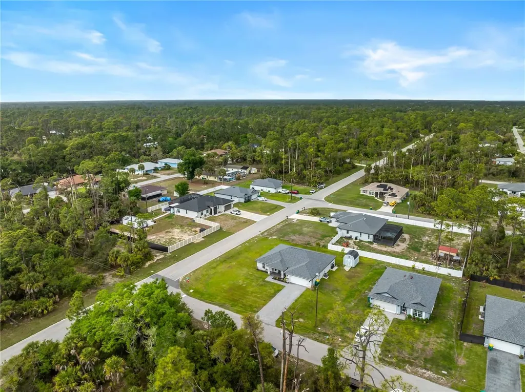 18060 Sullivan Avenue Port Charlotte FL 33954