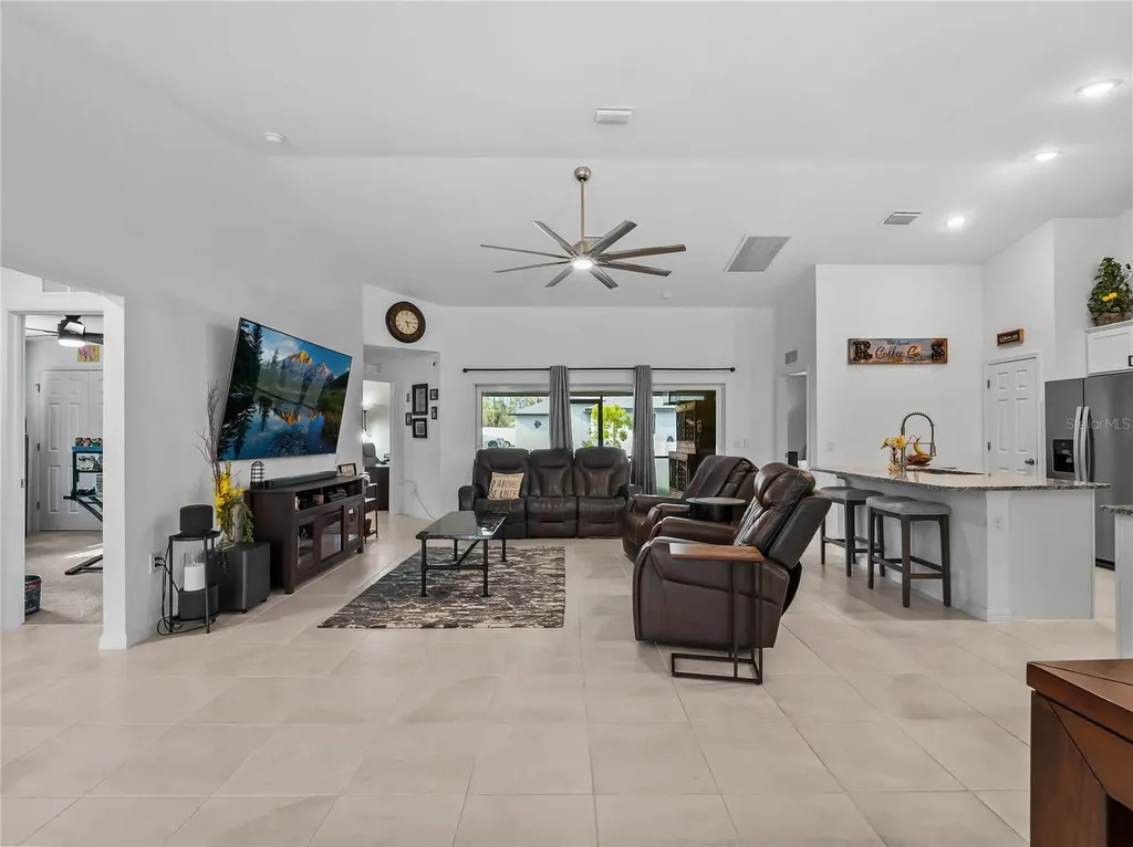 18060 Sullivan Avenue Port Charlotte FL 33954