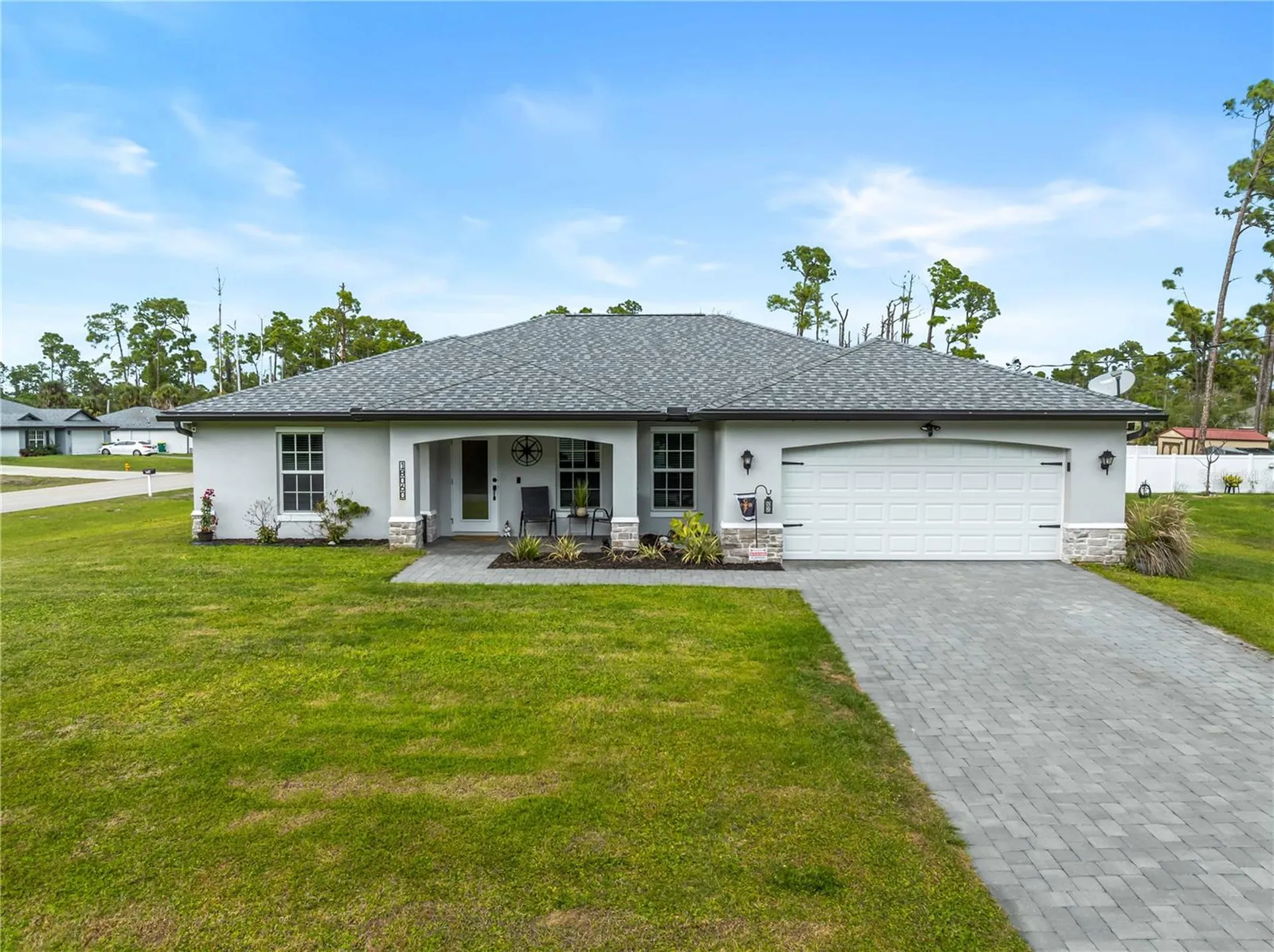 18060 Sullivan Avenue Port Charlotte FL 33954