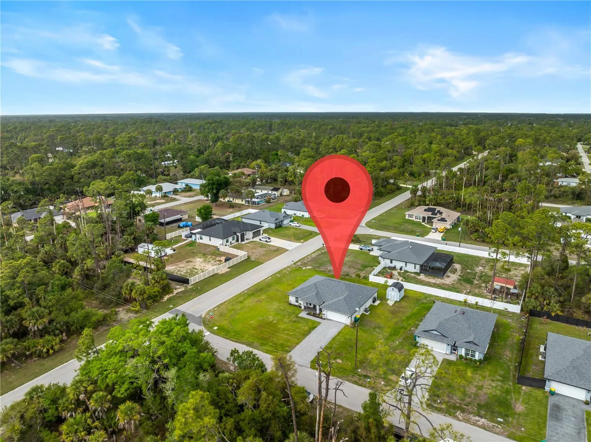 18060 Sullivan Avenue Port Charlotte FL 33954