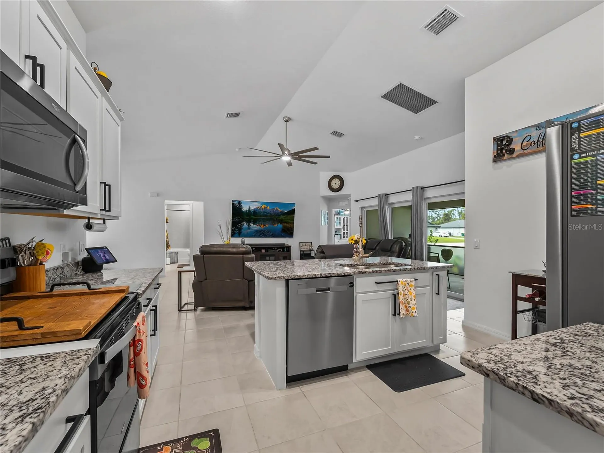 18060 Sullivan Avenue Port Charlotte FL 33954