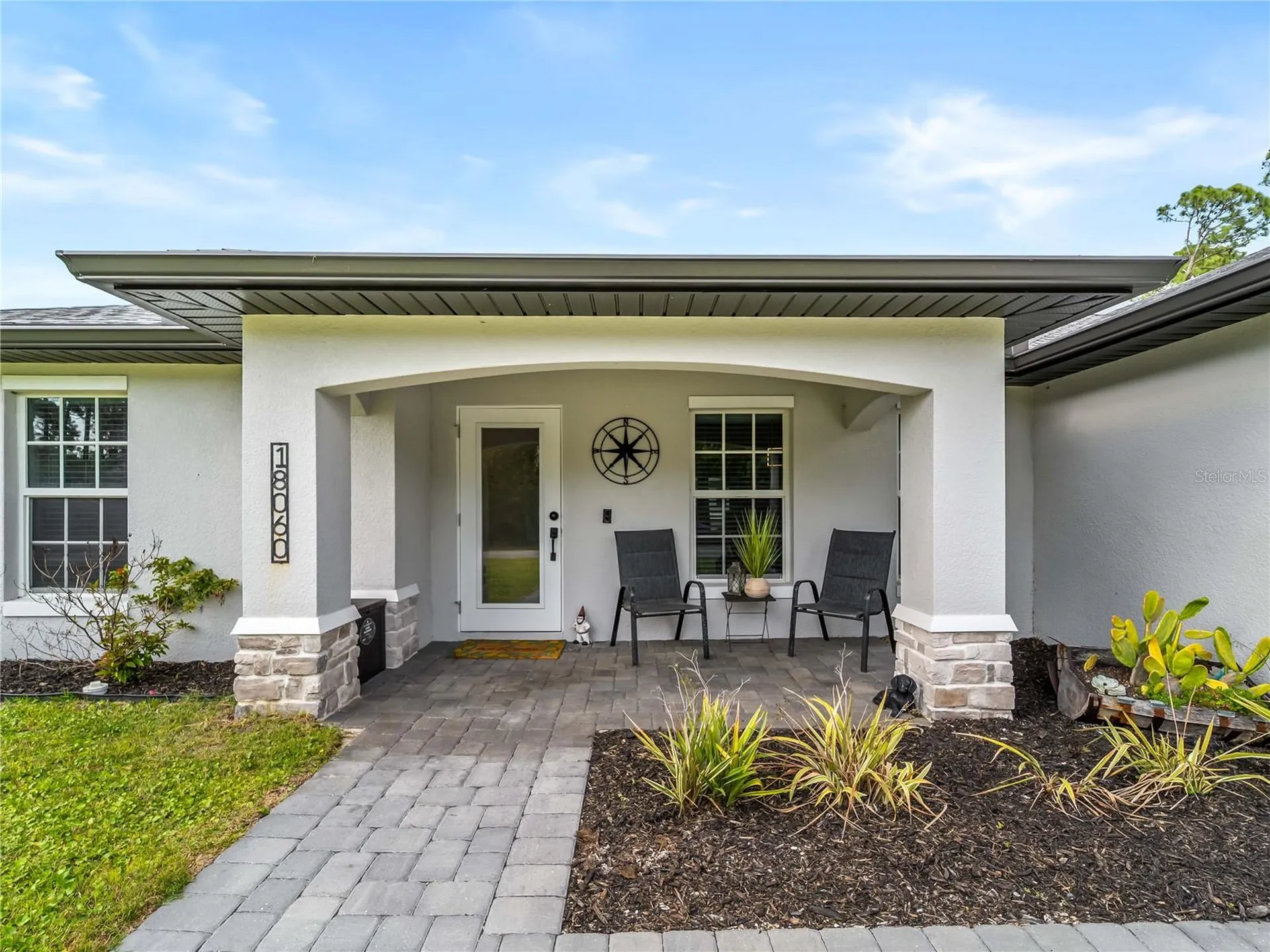 18060 Sullivan Avenue Port Charlotte FL 33954