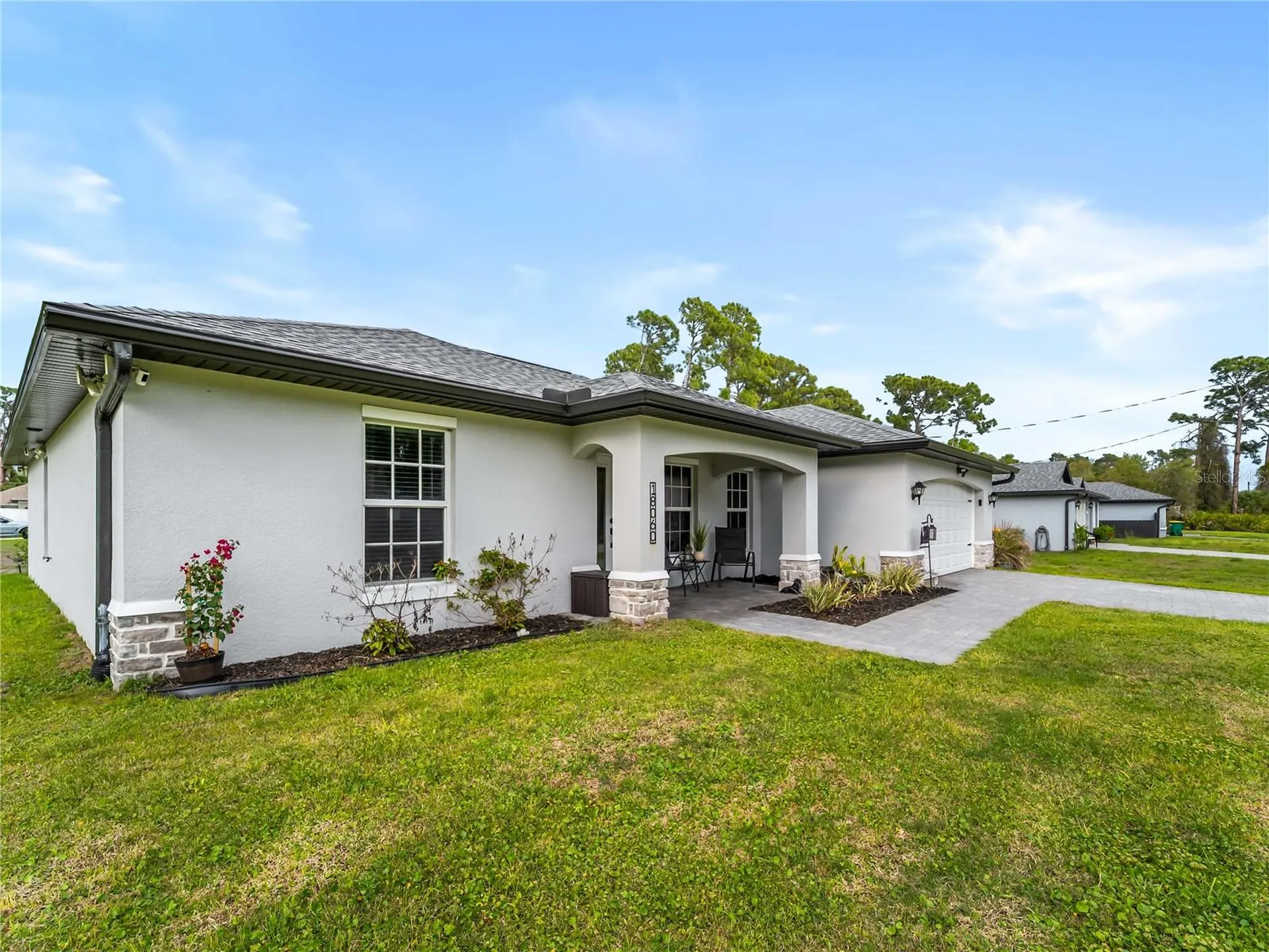 18060 Sullivan Avenue Port Charlotte FL 33954