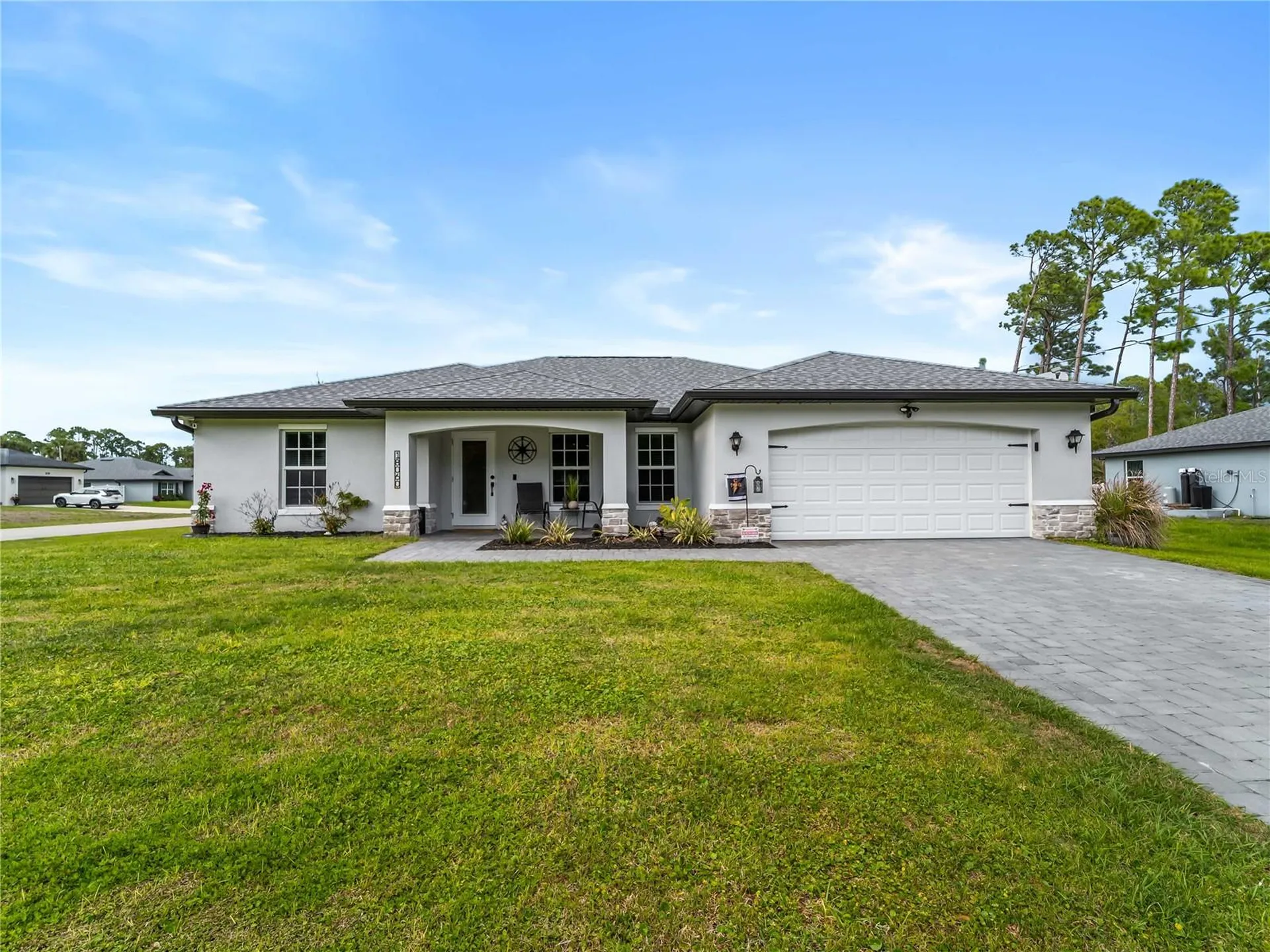 18060 Sullivan Avenue Port Charlotte FL 33954