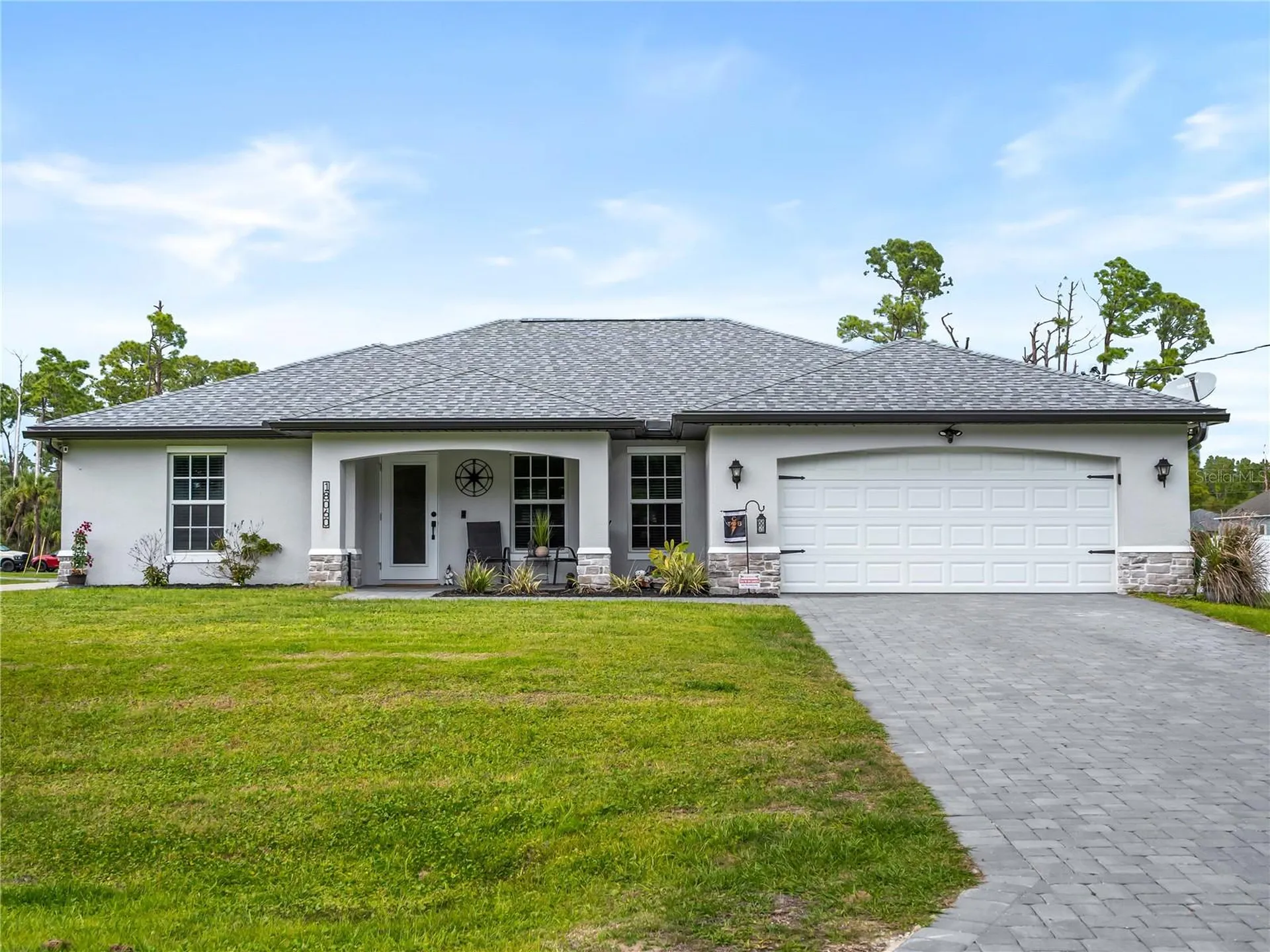 18060 Sullivan Avenue Port Charlotte FL 33954