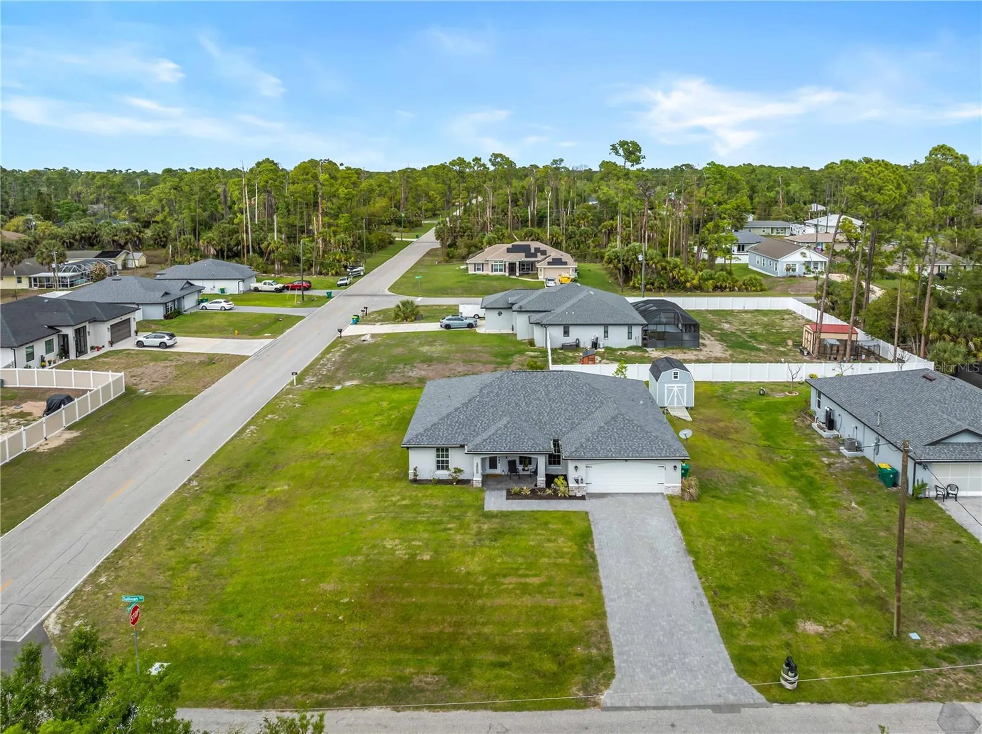 18060 Sullivan Avenue Port Charlotte FL 33954