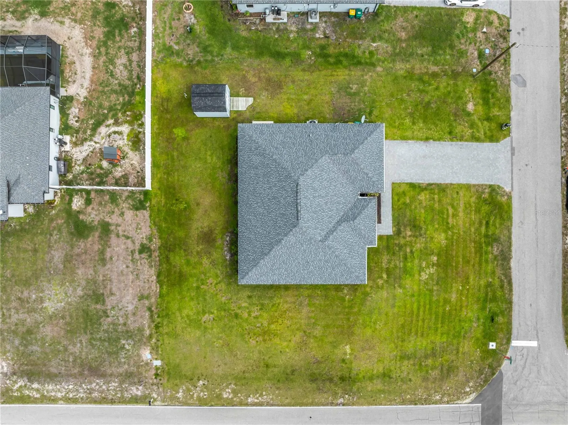 18060 Sullivan Avenue Port Charlotte FL 33954