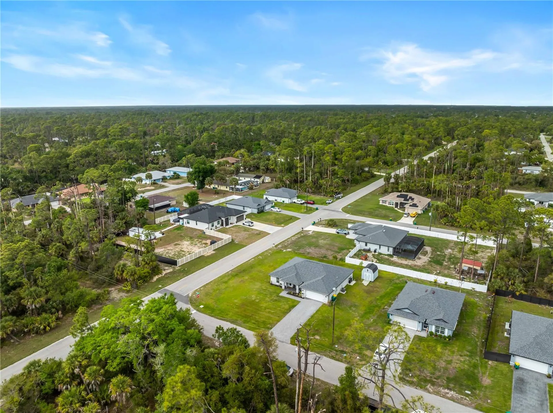 18060 Sullivan Avenue Port Charlotte FL 33954