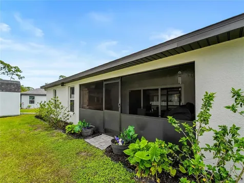 18060 Sullivan Avenue Port Charlotte FL 33954