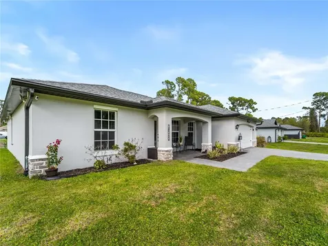 18060 Sullivan Avenue Port Charlotte FL 33954
