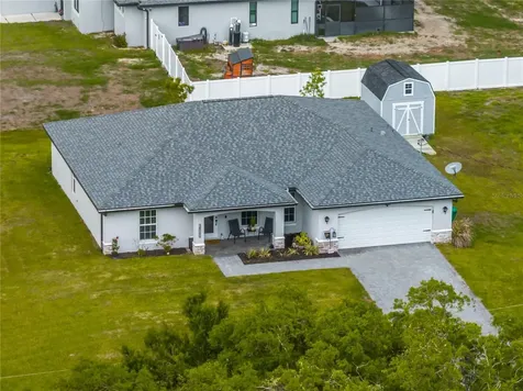 18060 Sullivan Avenue Port Charlotte FL 33954