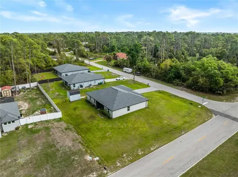 18060 Sullivan Avenue Port Charlotte FL 33954