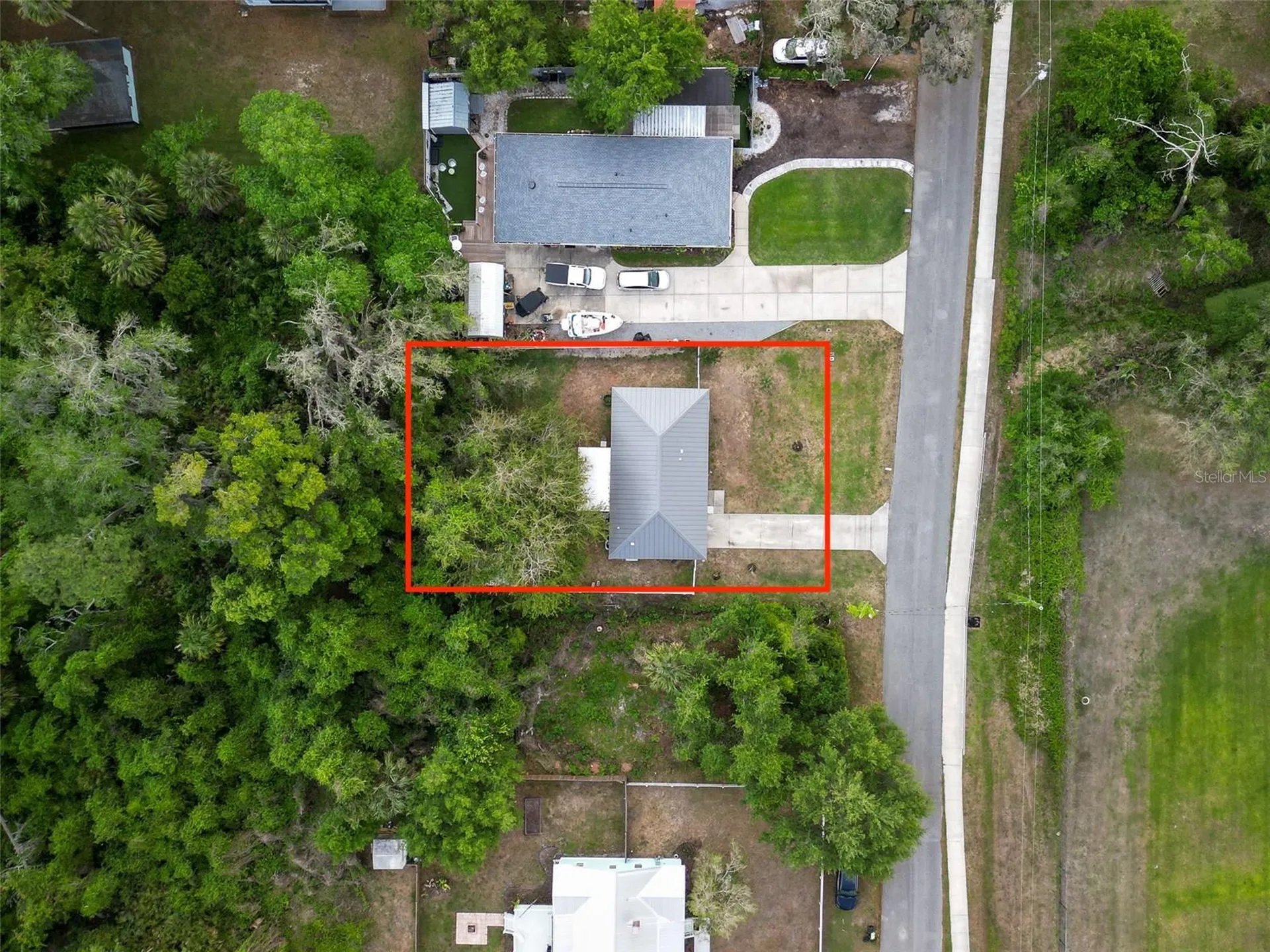 1004 W 7th Street New Smyrna Beach FL 32168