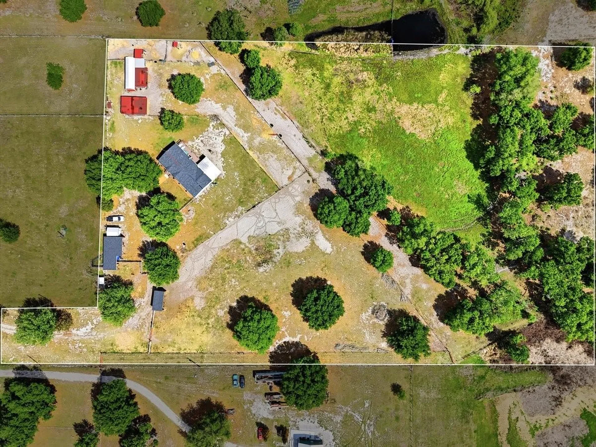 5962 Murphy Road Bartow FL 33830