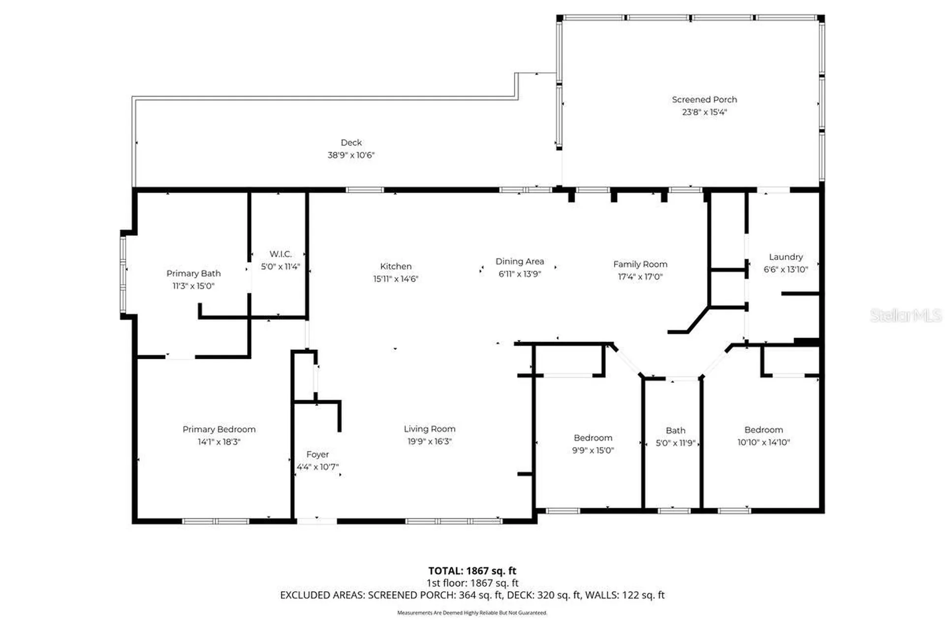 5962 Murphy Road Bartow FL 33830