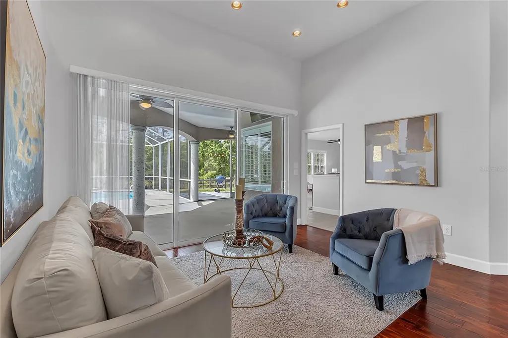 5675 Bob White Trail Mims FL 32754