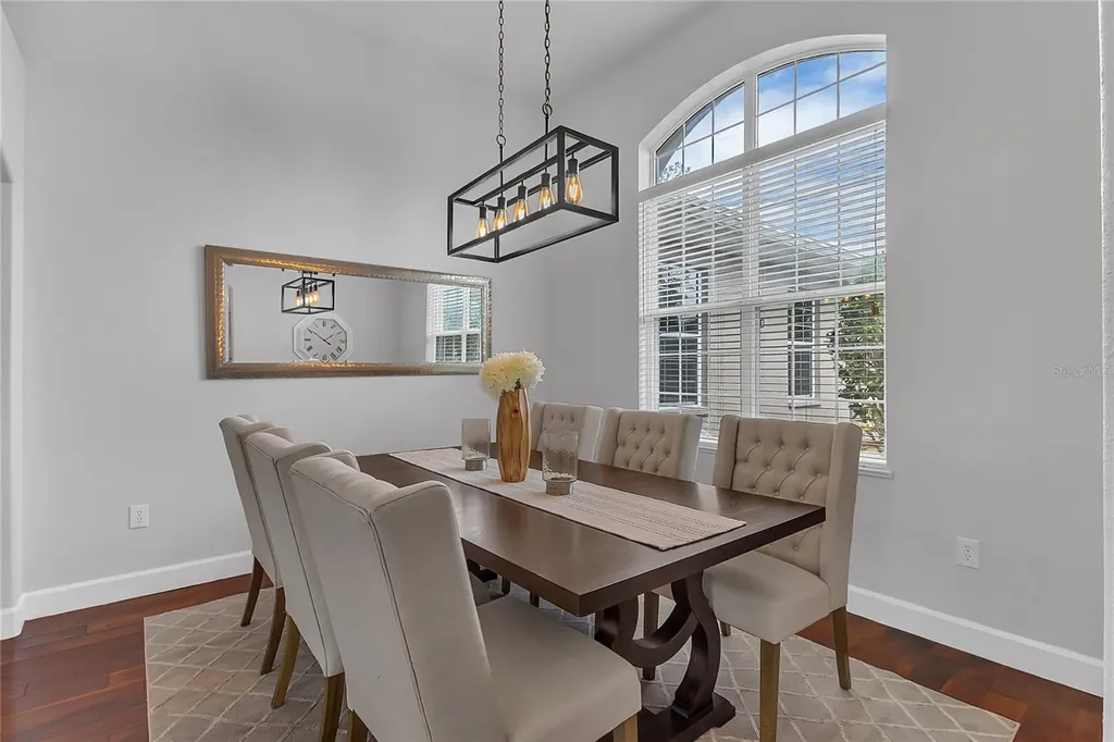 5675 Bob White Trail Mims FL 32754