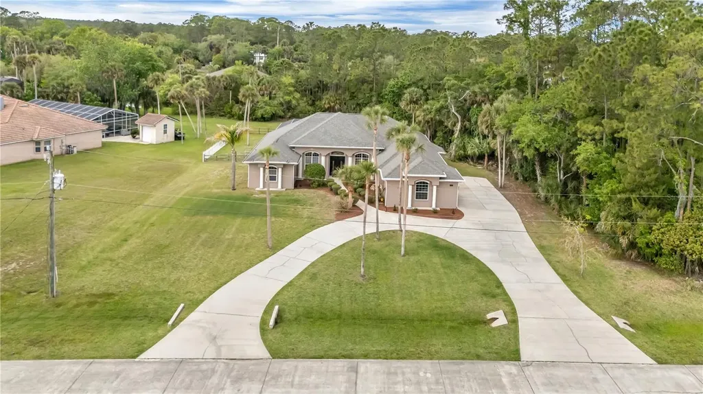 5675 Bob White Trail Mims FL 32754
