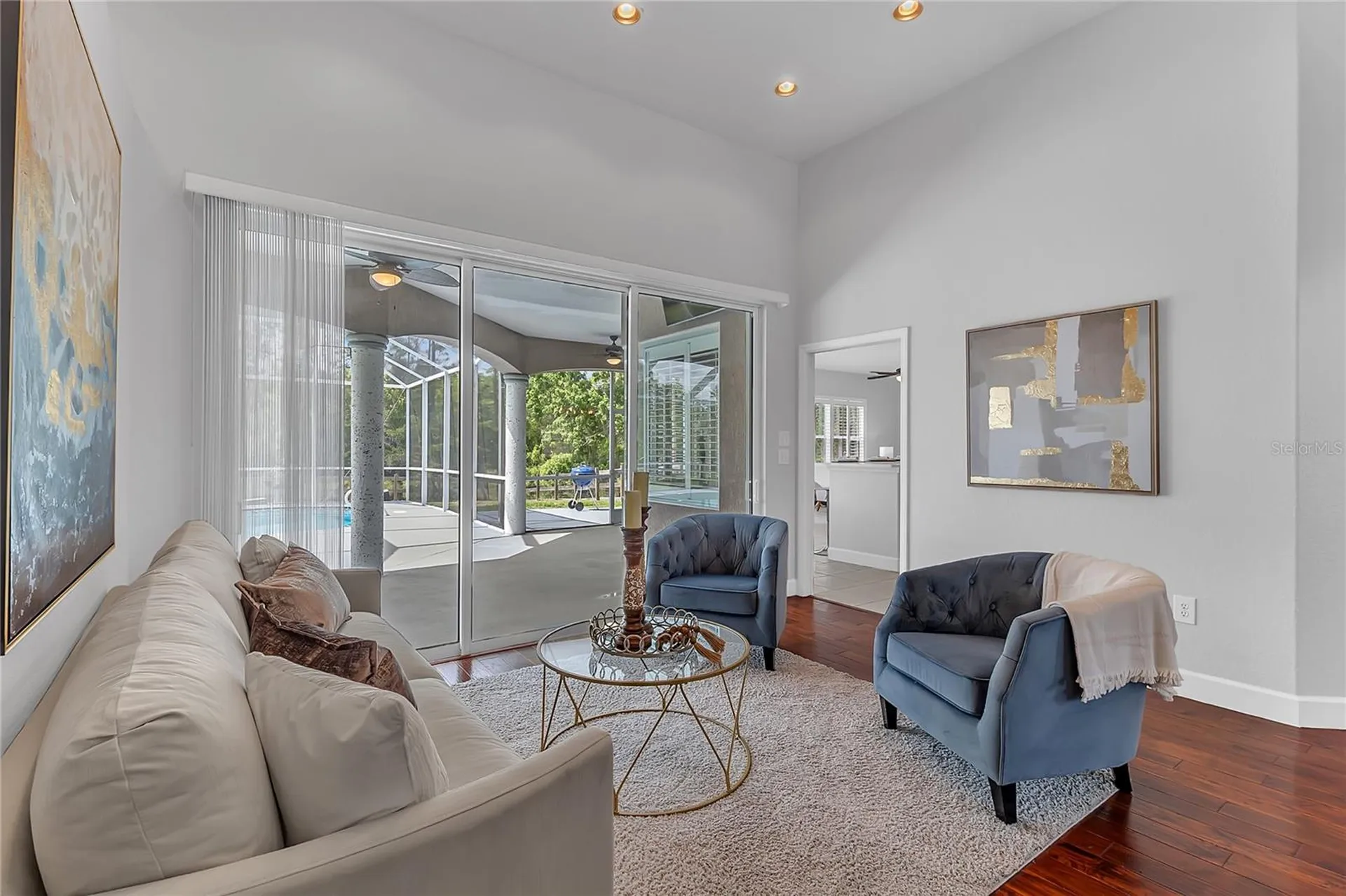5675 Bob White Trail Mims FL 32754