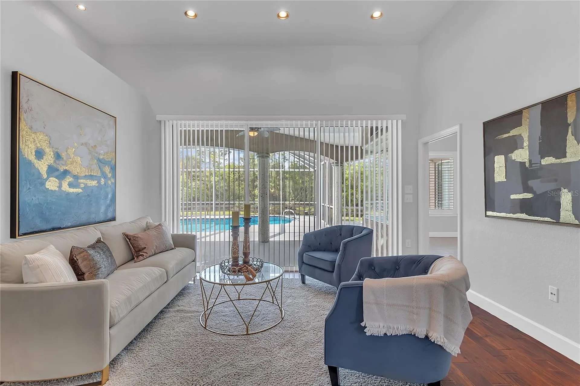 5675 Bob White Trail Mims FL 32754