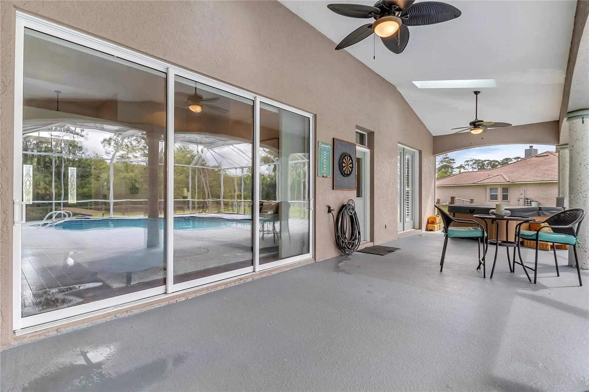 5675 Bob White Trail Mims FL 32754