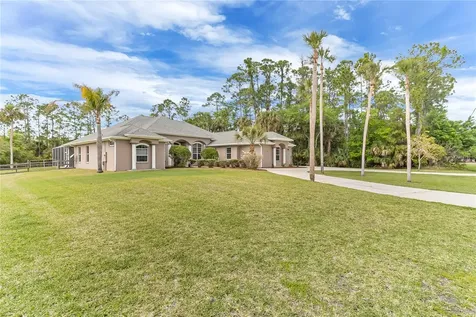 5675 Bob White Trail Mims FL 32754