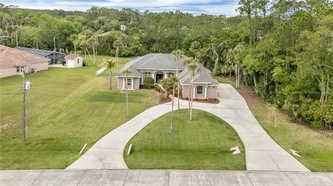 5675 Bob White Trail Mims FL 32754