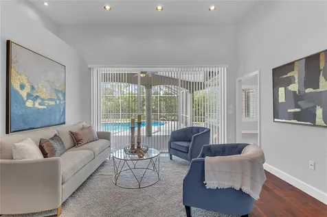 5675 Bob White Trail Mims FL 32754